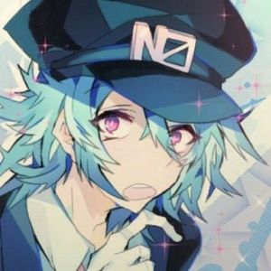 Meet your Posher, Robert